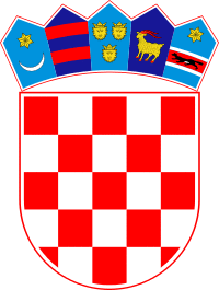 Coat of arms of Croatia.svg