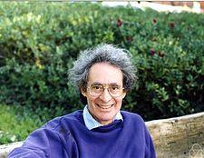 Barry Mazur 1992.jpg