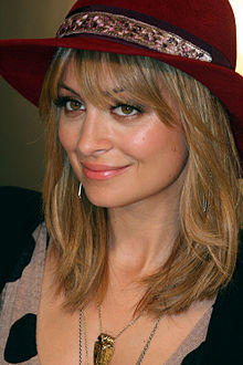 Nicole Richie 2012.jpg