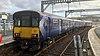 318261 in saltire livery at Gourock.jpg