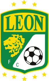 Club León logo.svg