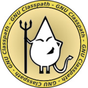 GNU Classpath badge.png