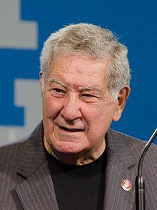 Lou D'Allesandro SNHU 2016 closeup.jpg