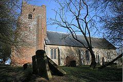 Hargrave Church - geograph.org.uk - 336337.jpg
