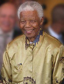 On this day in history ... - Page 4 220px-Nelson_Mandela-2008_(edit)
