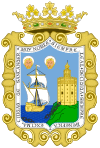 Coat of arms of Santander