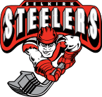 Selkirk Steelers Logo.svg
