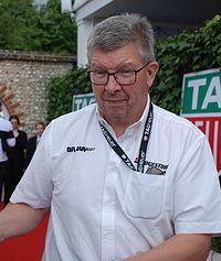 Ross Brawn Goodwood Festival of Speed 2016 001.jpg