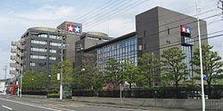 TAMIYA Shizuoka office.jpg