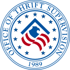 US-OfficeOfThriftSupervision-Seal.svg