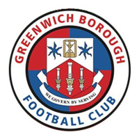 Greenwich Borough badge