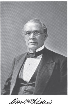 Daniel R. Tilden.png