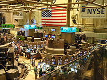 8 Mar - New York Stock  Exchange is founded 220px-NYSE127