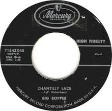Chantilly Lace (song).jpg