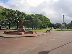 Victoria Park, Widnes (7).JPG