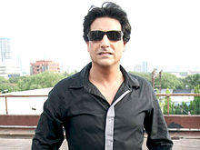 Shiamak Davar in 2010