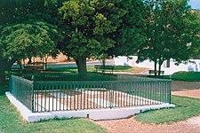 The British Cemetery, Elvas.JPG