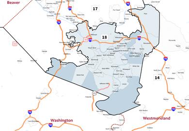 Pennsylvania Congressional District 18.png