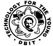 Don Bosco Institute of Technology Logo