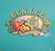 Ben Lee - Catch My Disease (single).jpg