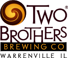 Two Brothers logo