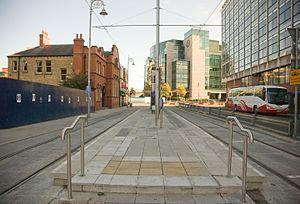 LUAS STOP BESIDE BUSARAS (2915961639).jpg