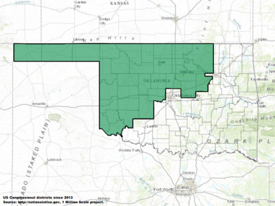 Oklahoma US Congressional District 3 (since 2013).tif