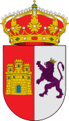 Coat of arms of Cáceres