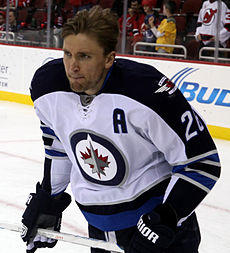 Blake Wheeler - Winnipeg Jets 2014.jpg