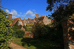 Anderson Manor - geograph.org.uk - 608301.jpg