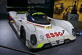 Salon de l'auto de Genève 2014 - 20140305 - Expo Le Mans 18.jpg