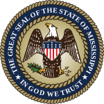 Seal of Mississippi (2014–present).svg