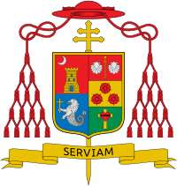 Coat of arms of Jaime Lachica Sin.svg