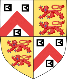 Earl of Ducie COA.svg