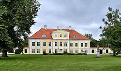 Saue Manor