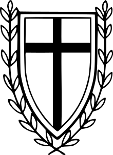 2nd Infanterie Division Logo.svg