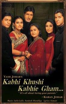 Kabhi Khushi Kabhie Gham... poster.jpg