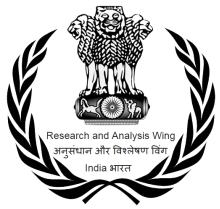 Research and Analysis Wing.svg