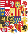 Greater Arms of Charles VI, Holy Roman Emperor.svg