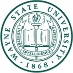 Wayne State University seal.svg