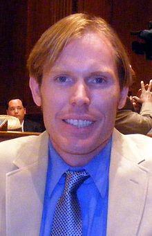 Joseph R. Bartlett (2007).jpg