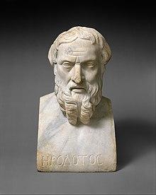 Marble bust of Herodotos MET DT11742.jpg