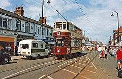 Fleetwood Transport Festival, Lord Street - geograph.org.uk - 1060225.jpg