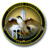 Official seal of Fauquier County