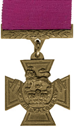 A Victoria Cross