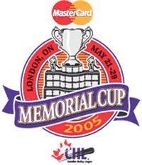 2005 Memorial Cup.JPG