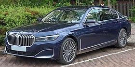 2019 BMW 740Li Automatic facelift 3.0.jpg