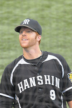 Matt Murton 20120817.jpg