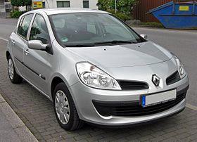 Renault Clio III 20090527 front.JPG