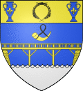 Arms of Sèvre